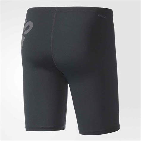 adidas herren infinitex+ solid jammer-badehose